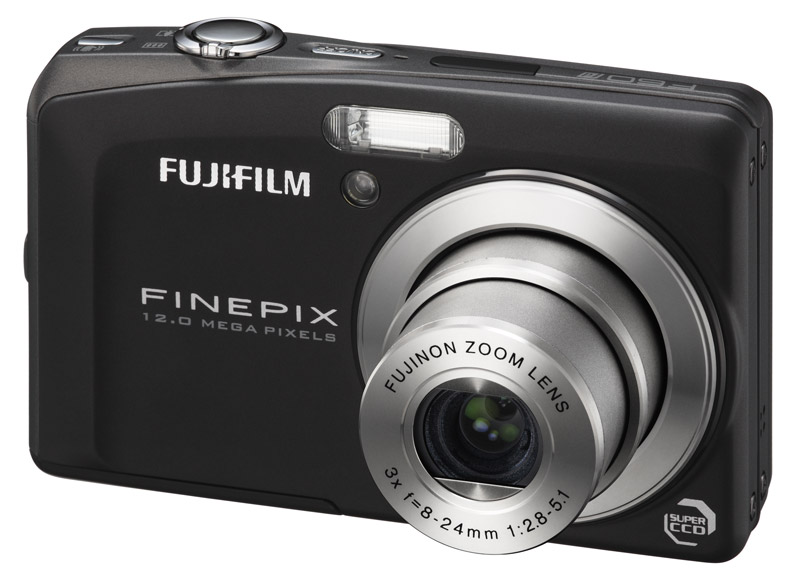 Fujifilm FinePix S2000HD F60fd J150w