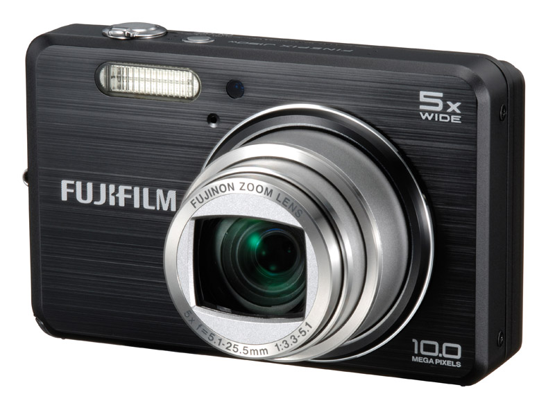 Fujifilm FinePix S2000HD F60fd J150w