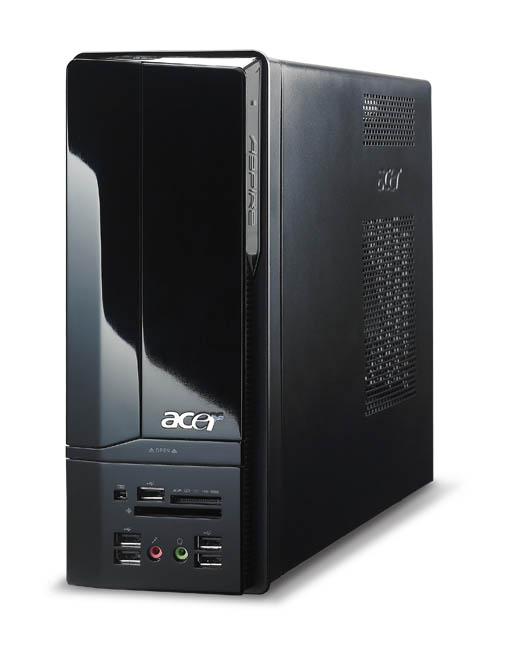 Acer Aspire X3200 (98.3DE7Z.T7P)