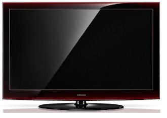 Samsung LE46A656
