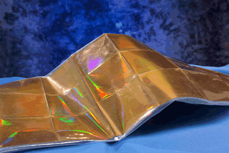 Nano-antennes