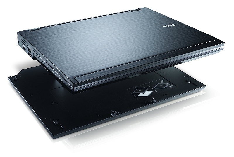 Latitude E6500 12cel-accu