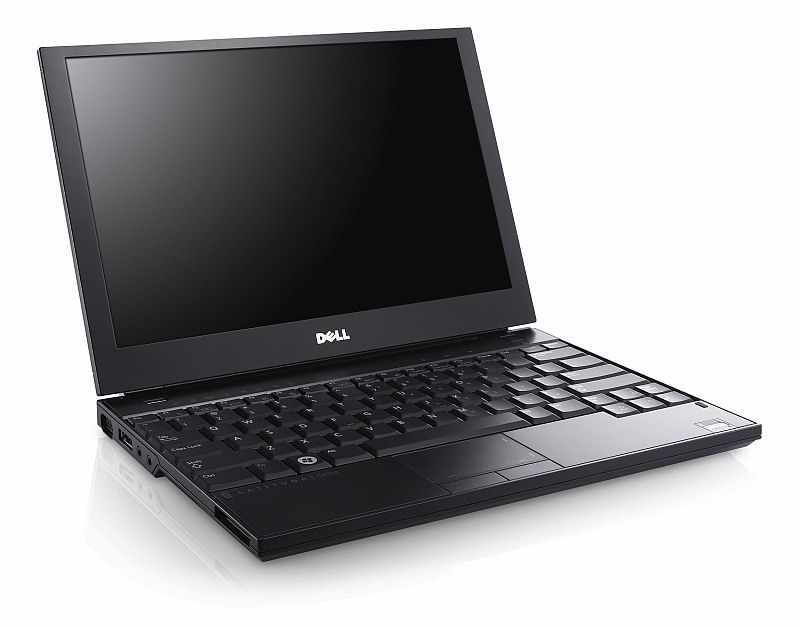 Dell Latitude e4200