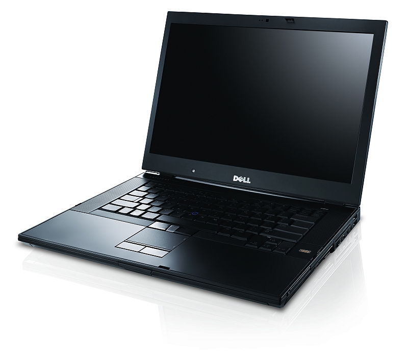 Dell Latitude e6500 1