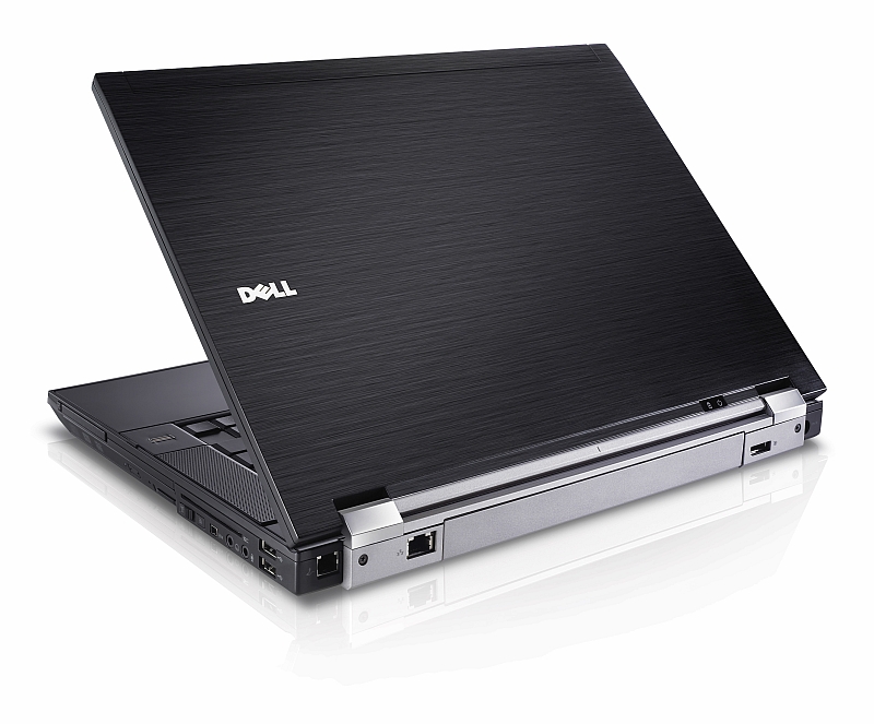 Dell Latitude e6500 2