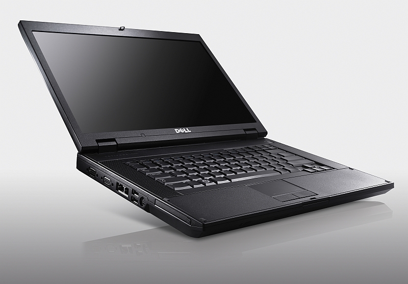 Dell Latitude e5500