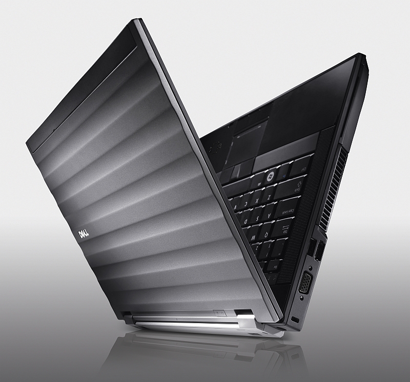 Dell Precision m2400