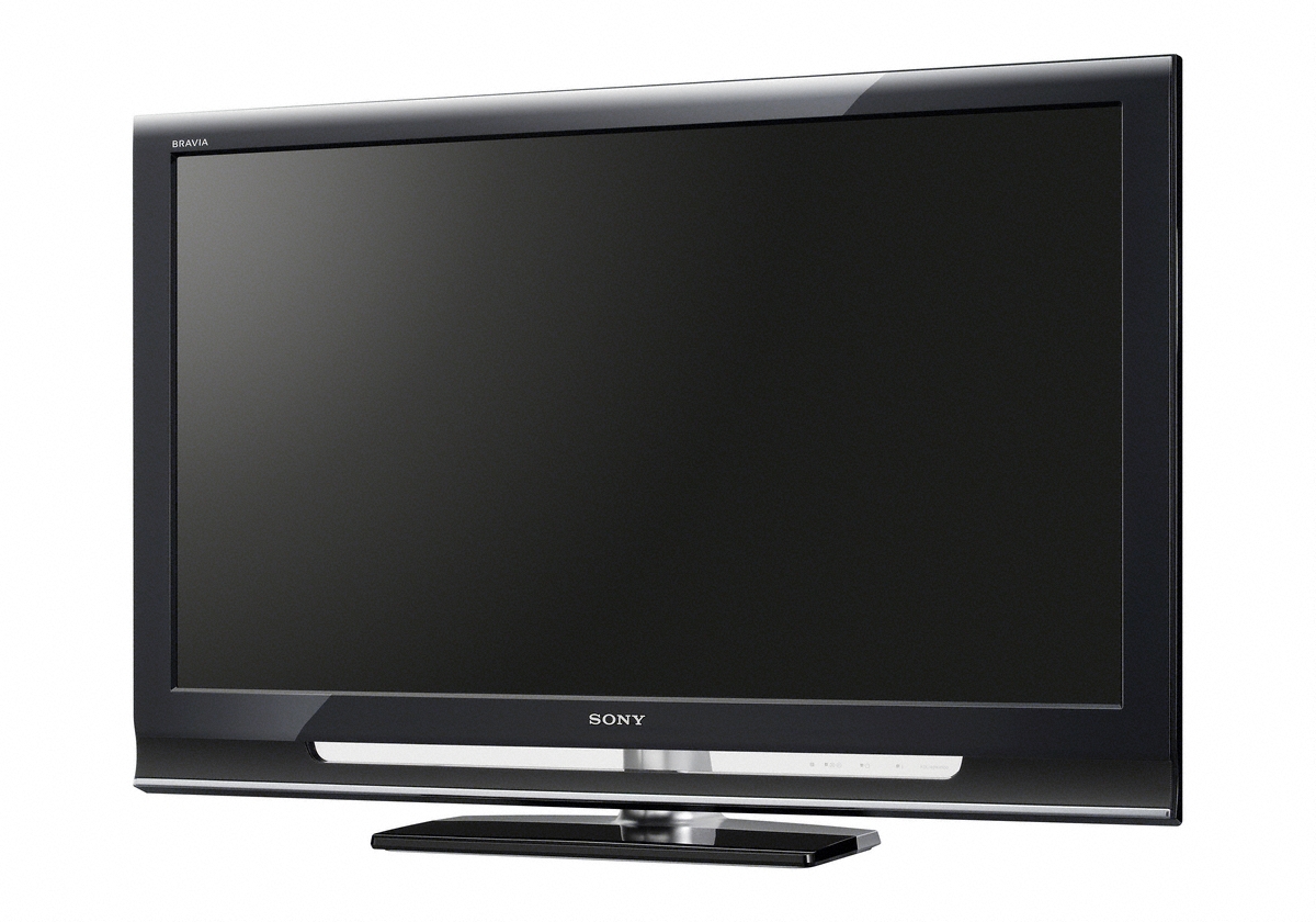 Sony Bravia W4500