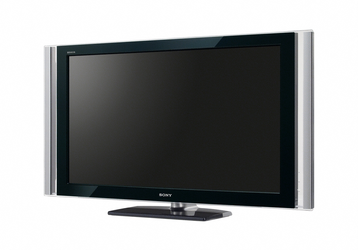 Sony Bravia X4500