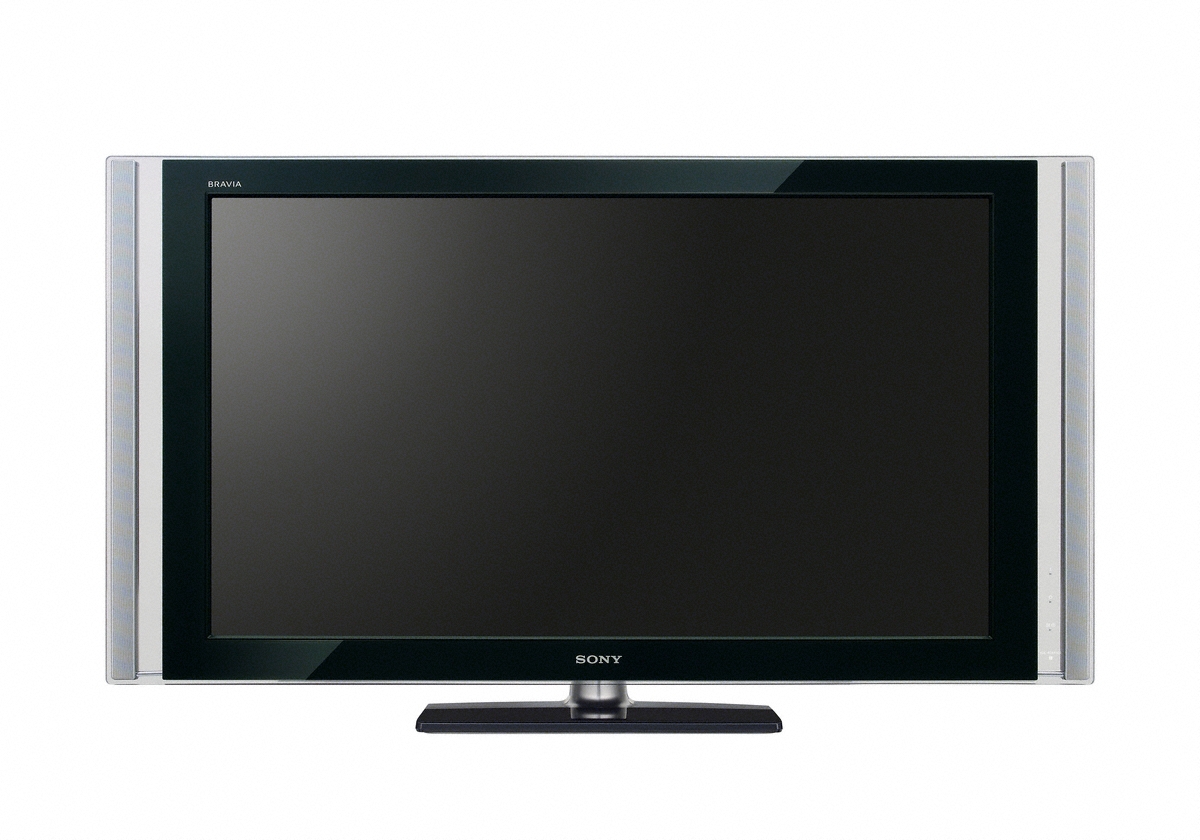 Sony Bravia X4500