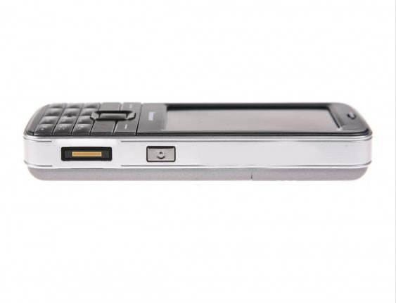 Lenovo P960 met vingerafdruk herkenning