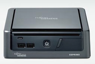 Fujitsu Siemens Esprimo Q5030 1