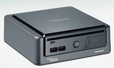 Fujitsu Siemens Esprimo Q5030 2