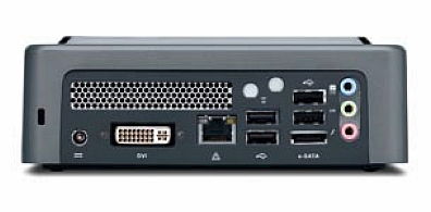 Fujitsu Siemens Esprimo Q5030 3