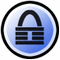 KeePass Password Safe logo (60 pix)