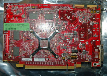 AMD Radeon HD 4670