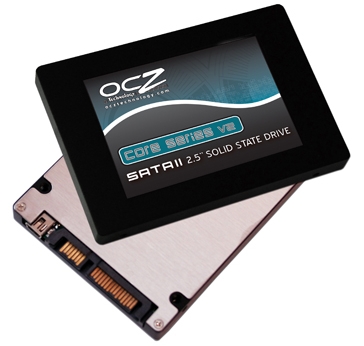 OCZ Core v2 1