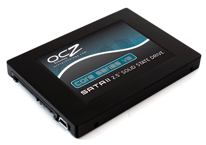 OCZ Core v2 2