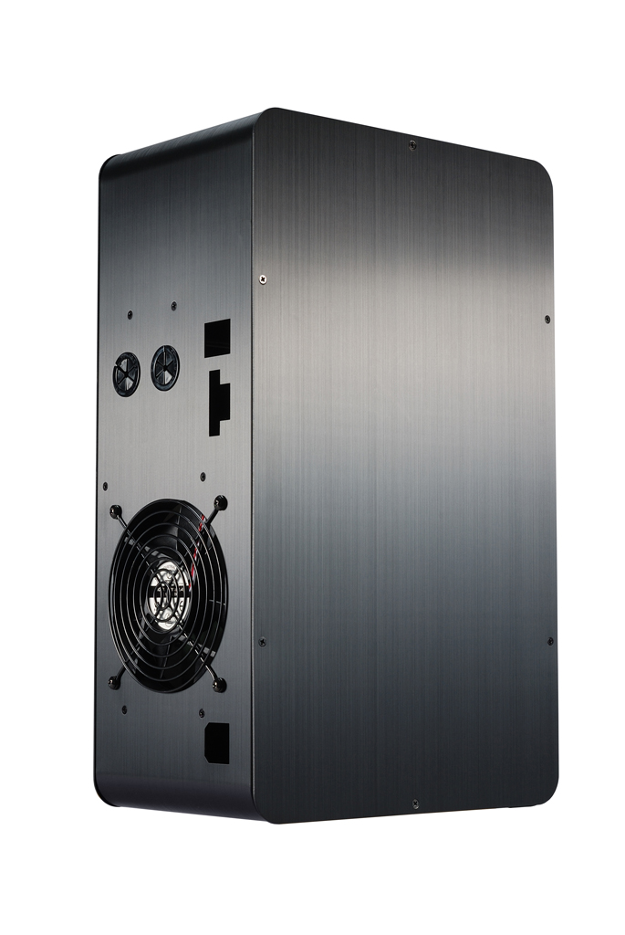 Lian Li PC-XB01 Xbox 360-behuizing