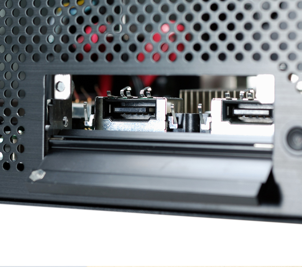 Lian Li PC-XB01 Xbox 360-behuizing