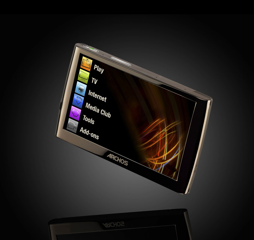Archos 5