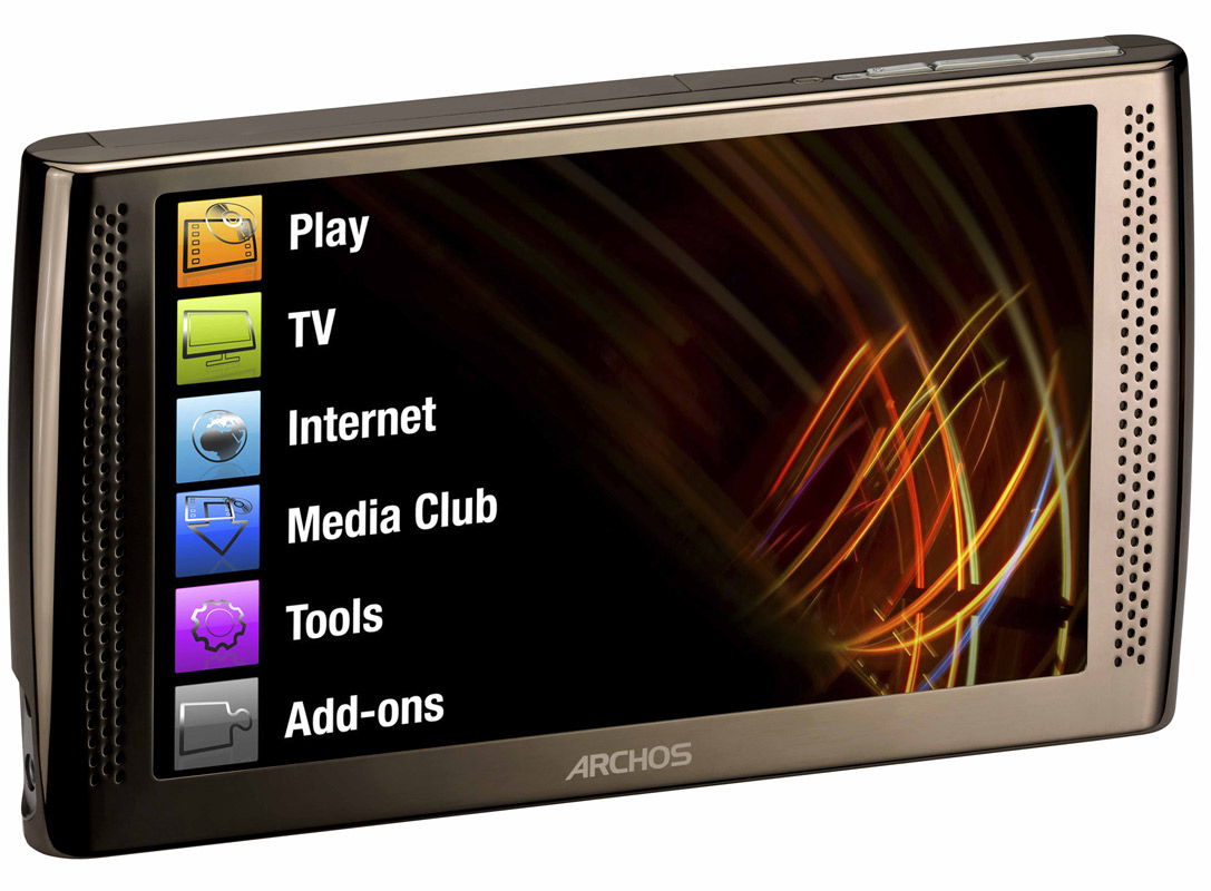Archos 7