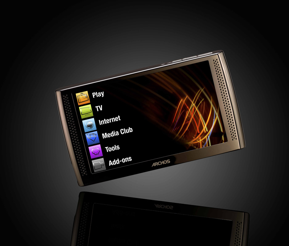 Archos 7