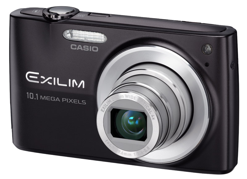 Casio Exilim EX-Z300 EX-Z250 EX-Z85