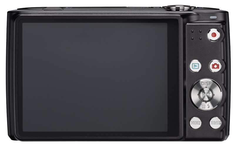 Casio Exilim EX-Z300 EX-Z250 EX-Z85
