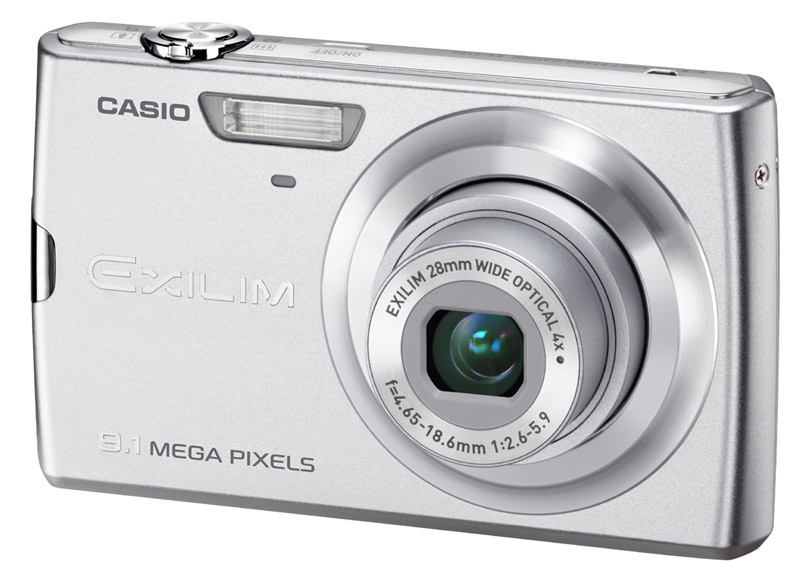 Casio Exilim EX-Z300 EX-Z250 EX-Z85