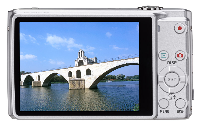 Casio Exilim EX-Z300 EX-Z250 EX-Z85