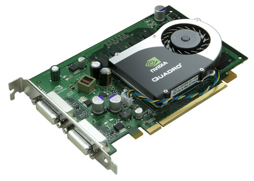 PNY FX 570 PCIE