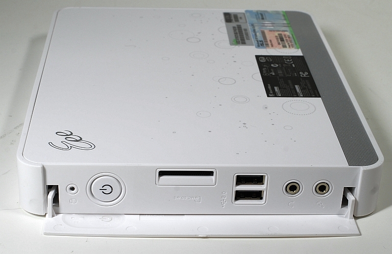 Asus Eee Box 1