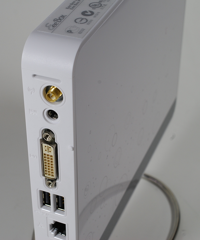 Asus Eee Box B202 5
