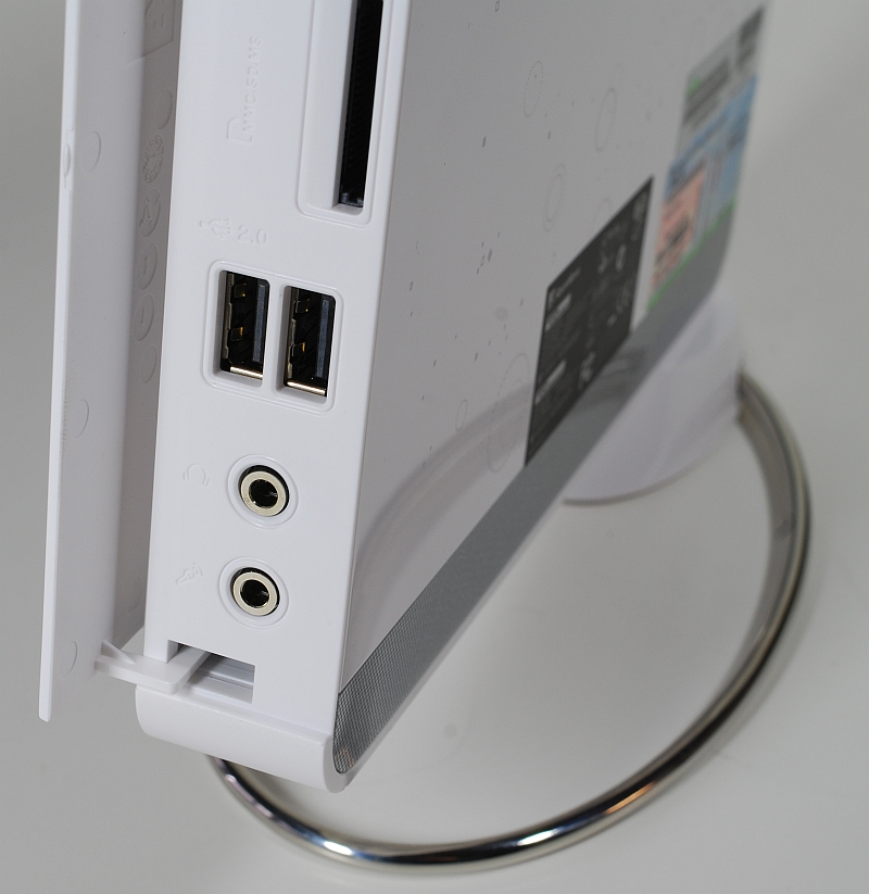 Asus Eee Box B202 6
