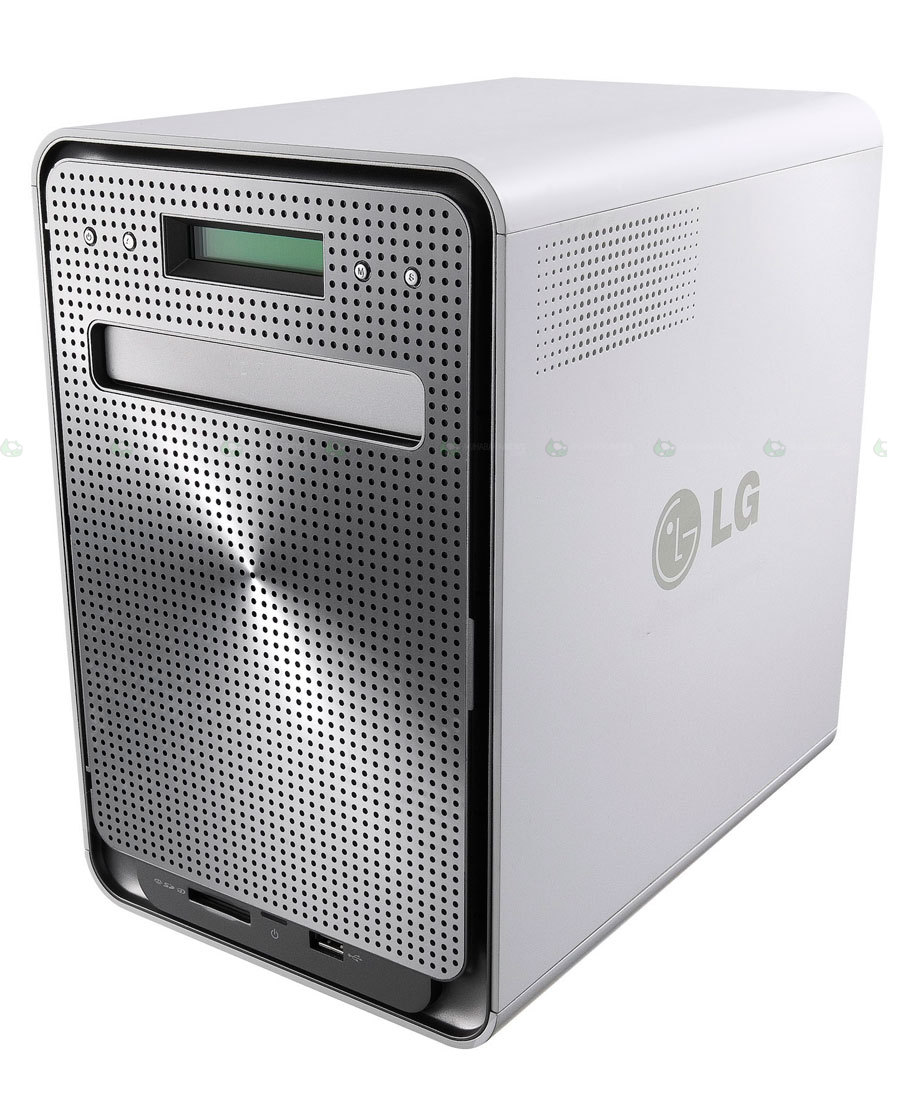 LG N4B1 4