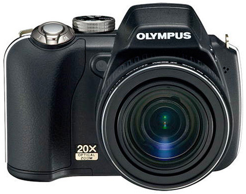 Olympus SP-565UZ 1050SW 1040 FE-20