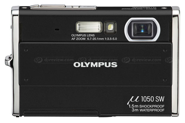 Olympus SP-565UZ 1050SW 1040 FE-20