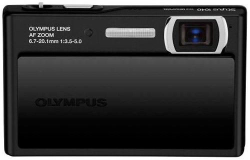 Olympus SP-565UZ 1050SW 1040 FE-20