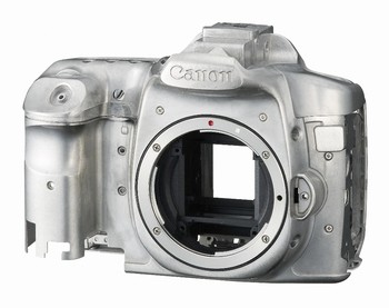 Canon EOS 50D Body (Stripped)