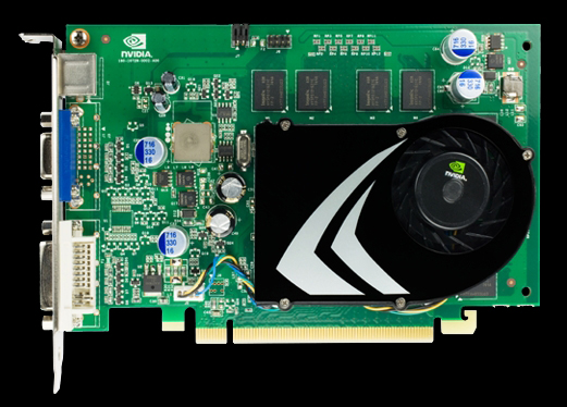Geforce 9400GT 2