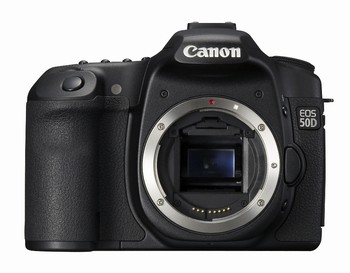 Canon EOS 50D Body