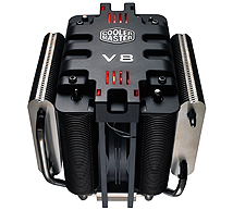 Cooler Master V8