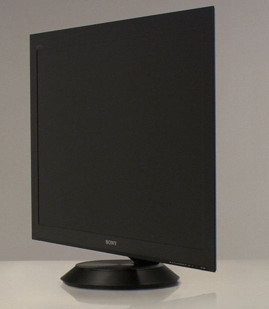 Sony KDL-40ZX1 4