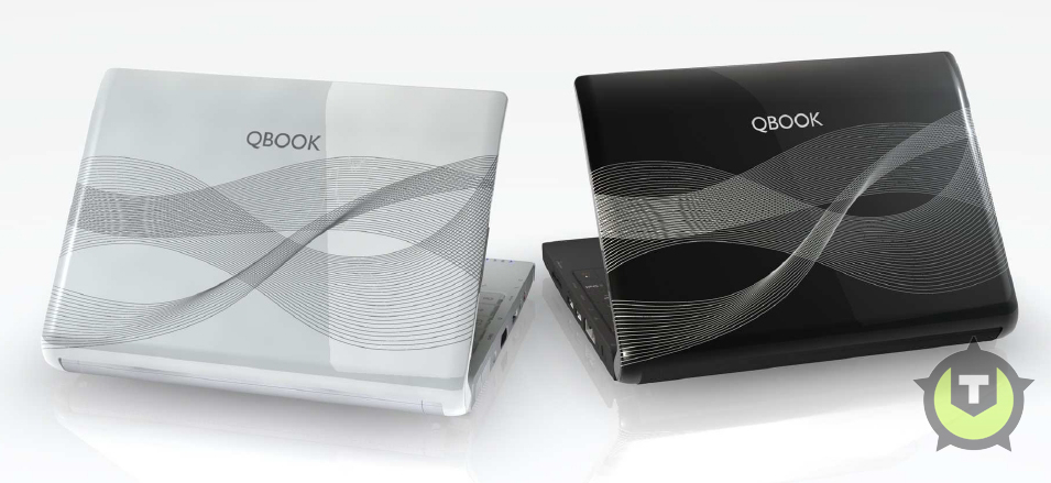 Foxconn Qbook 2