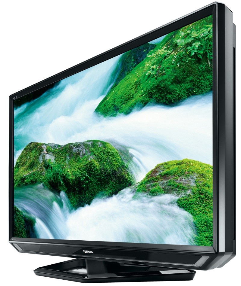 Toshiba 40ZF575D 2