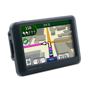 Garmin n�vi 785T