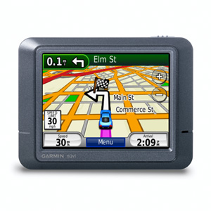 Garmin n�vi 275T