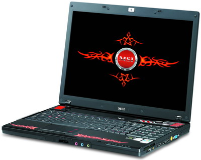 MSI GX600P-200NL
