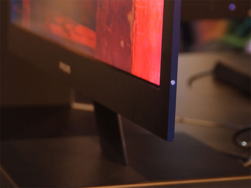 IFA 2008 - Philips led-lcd